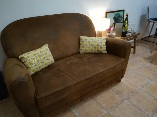 Apartamento La Figuiere