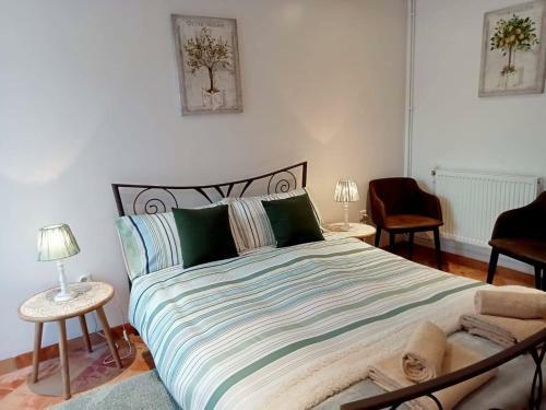 Bed & Breakfast Libellule
