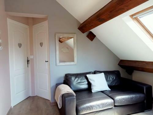 Bed & Breakfast Libellule