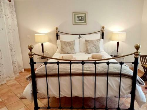 Bed & Breakfast Libellule
