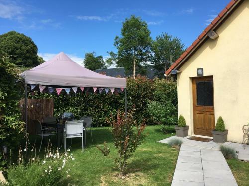 Bed & Breakfast Libellule