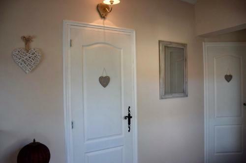 Bed & Breakfast Libellule