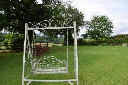 Bed & Breakfast Libellule