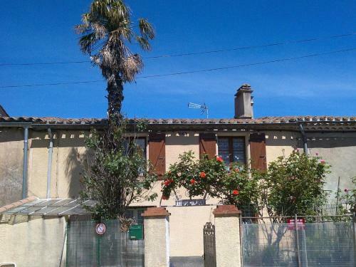 Maison Palmeral