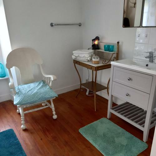 Bed & Breakfast Chambres D'h�tes Couleurs D'elvine