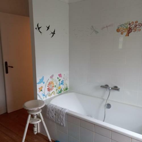 Bed & Breakfast Chambres D'h�tes Couleurs D'elvine