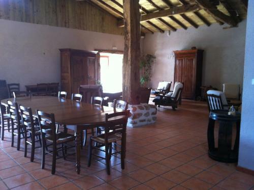 Bed & Breakfast La Grange