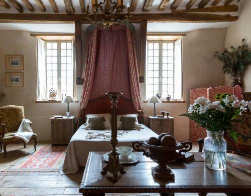 Hostal H�tel Tanquerey De La Rochaisi�re
