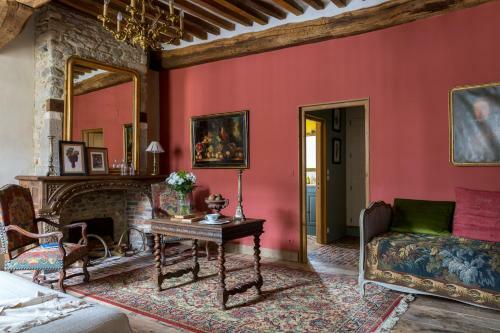 Hostal H�tel Tanquerey De La Rochaisi�re