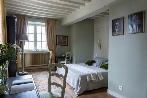 Hostal H�tel Tanquerey De La Rochaisi�re