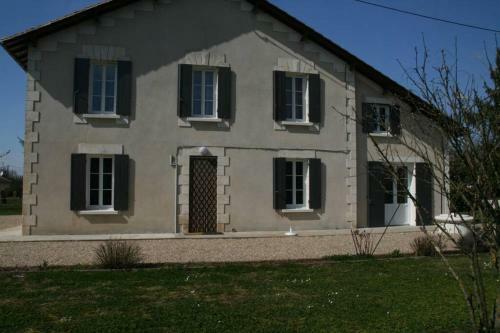 Villa Sojeaflor