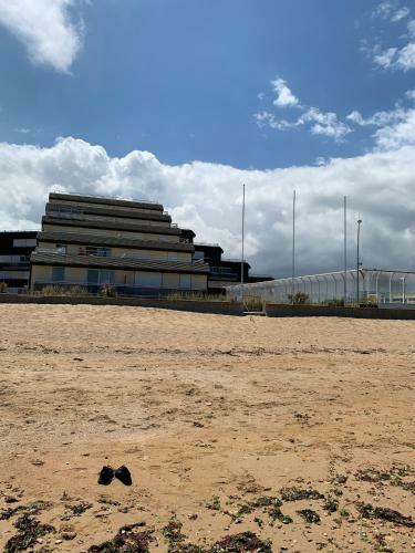 Apartamento Appartement Vue Sur Mer Courseulles