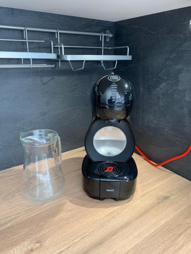 Apartamento Appartement Vue Sur Mer Courseulles