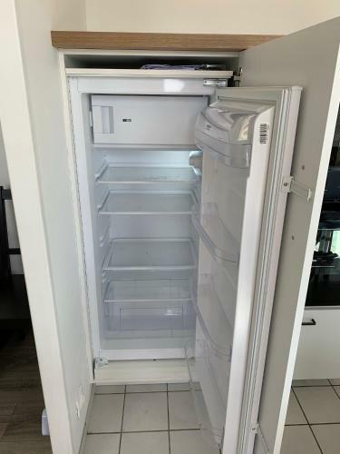 Apartamento Appartement Vue Sur Mer Courseulles