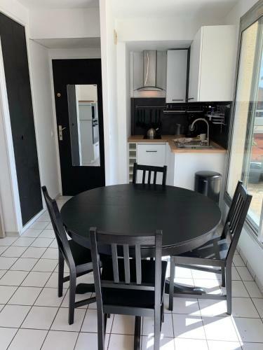 Apartamento Appartement Vue Sur Mer Courseulles