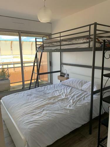 Apartamento Appartement Vue Sur Mer Courseulles