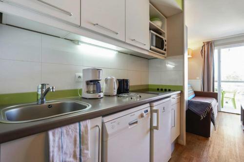 Apartamento Residence Le Chant Des Oiseaux, Courseulles-sur-mer