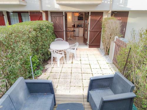 Apartamento La Kaz