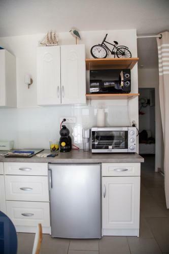 Apartamento La Kaz