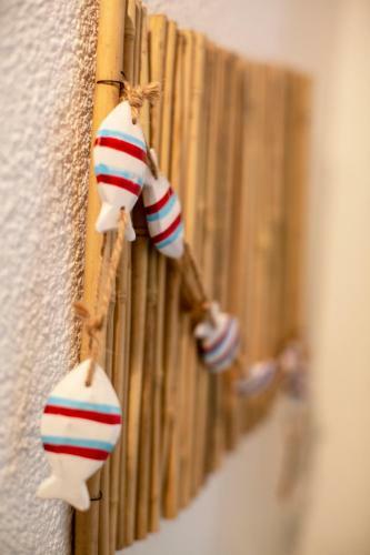 Apartamento La Kaz