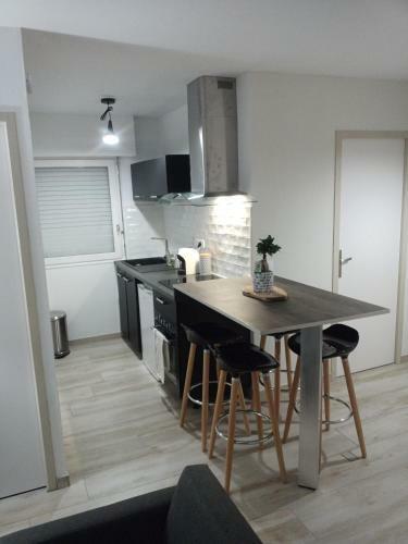 Apartamento L'annexe