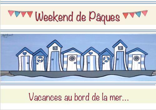 Apartamento Les Valises Sur Le Sable