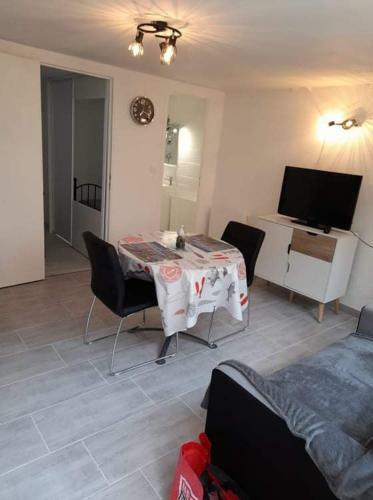 Apartamento Go�land