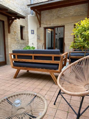 Bed & Breakfast Chambres D'h�tes Le Maroni