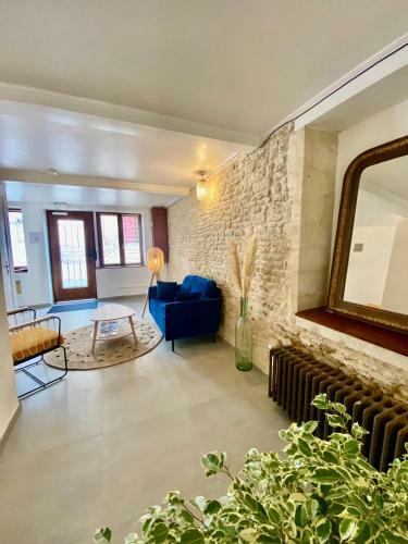 Bed & Breakfast Chambres D'h�tes Le Maroni