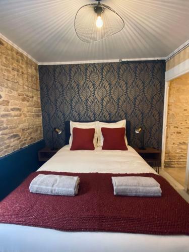Bed & Breakfast Chambres D'h�tes Le Maroni