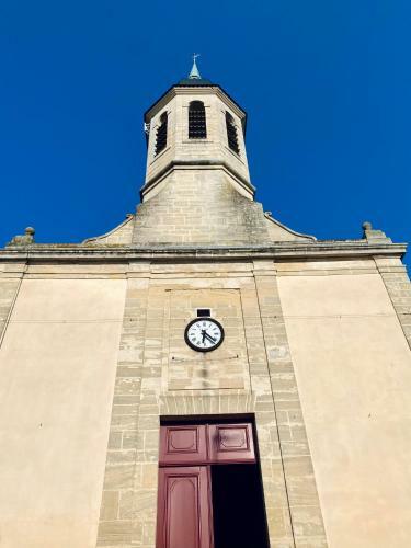 Bed & Breakfast Chambres D'h�tes Le Maroni
