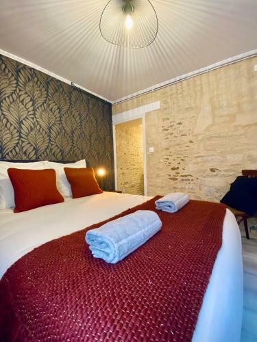 Bed & Breakfast Chambres D'h�tes Le Maroni