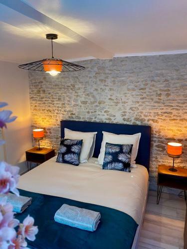 Bed & Breakfast Chambres D'h�tes Le Maroni