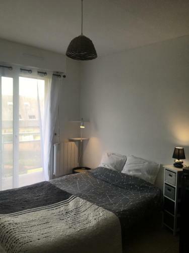 Apartamento Studio Tout Confort