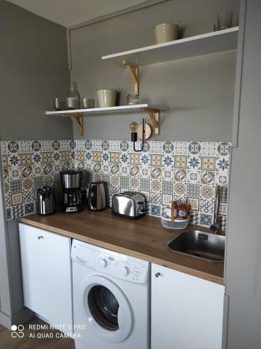 Apartamento Appartement Belle Vue