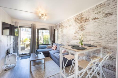 Apartamento Galene