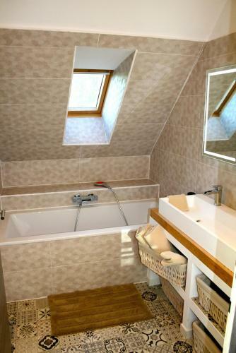 Manoir Le Roc