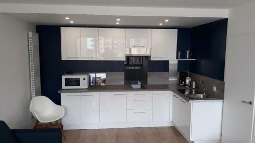 Apartamento Les Marines