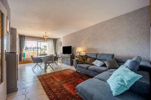 Apartamento La Marina