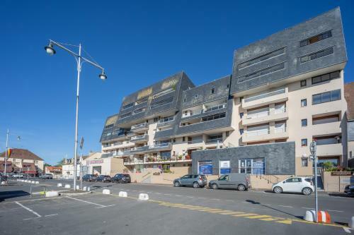 Apartamento La Marina