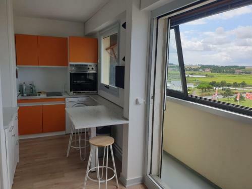 Apartamento Vue Panoramique