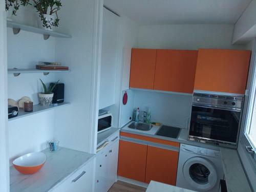 Apartamento Vue Panoramique
