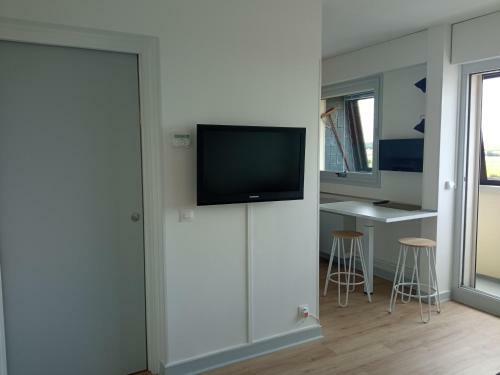 Apartamento Vue Panoramique
