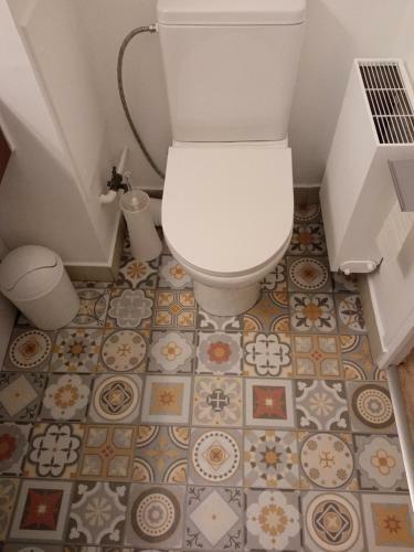 Apartamento Vue Panoramique
