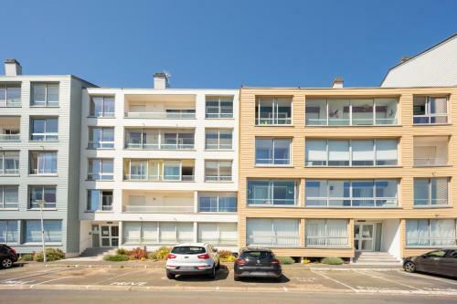 Apartamento Les Vagues
