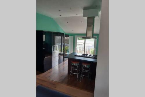 Apartamento La Causerie
