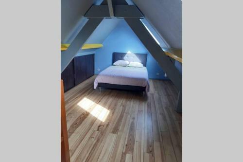 Apartamento La Causerie