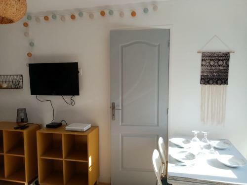 Apartamento Appartement Cocoon � Courseulles Sur Mer