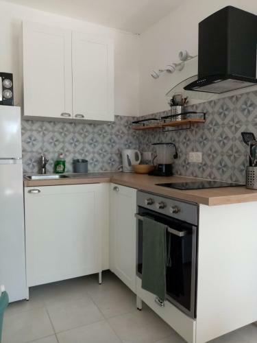 Apartamento Appartement Cocoon � Courseulles Sur Mer