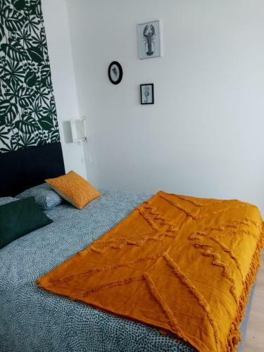 Apartamento Appartement Cocoon � Courseulles Sur Mer